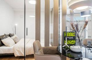 Penthouse kaufen in 1020 Wien, DAS ARTMANN - Industrial trifft Wiener Gründerzeit - Eigentumswohnungen