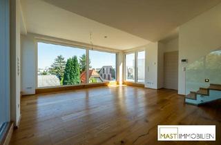 Wohnung kaufen in 1110 Wien, Besondere Wohnung gesucht? - LUXUS und Fernblick inkl. exklusiver Ausstattung zu einem Top-Preis