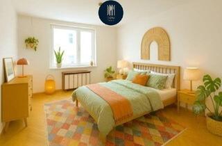 Wohnung kaufen in Taborstraße, 1020 Wien, Charmante2-Zimmer Neubauwohnung !!