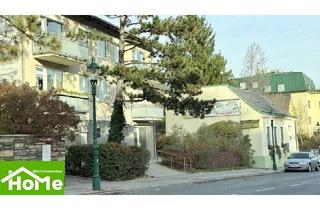 Wohnung kaufen in Hameaustraße, 1190 Wien, Salmannsdorf/Hameaustrasse - ruhige Wohnlage inklusive 1 Garagenplatz