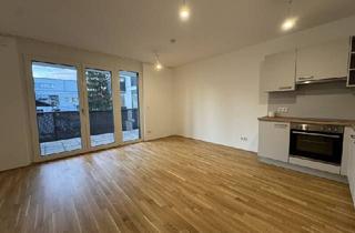 Wohnung mieten in Fabergasse, 1230 Wien, 3-Zimmer Neubau! Angenehm, ruhige Lage nahe dem Riverside! JETZT ANFRAGEN!