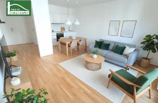 Wohnung mieten in Jahnstraße, 3100 Sankt Pölten, Jahngründe – Die traumhafte Wohnoase mitten in der Stadt. - WOHNTRAUM