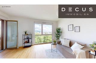 Wohnung mieten in Reininghauspark, 8020 Graz, | 1. MONAT MIETFREI | 4. ETAGE | 2 ZIMMER WOHNUNG | REININGHAUSPARK | GRAZER HAUPTBAHNHOF