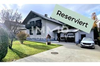 Einfamilienhaus kaufen in Kitzbergstraße, 2763 Pernitz, Endlich Raum zum Wohlfühlen – gemütliches, gepflegtes und leistbares Zuhause in ruhiger Lage“