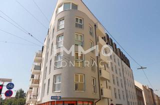 Garagen mieten in Makartstraße, 4020 Linz, Tiefgaragenplatz in der Makartstraße 6 zu vermieten.