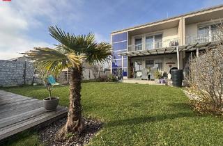 Haus kaufen in 8401 Kalsdorf bei Graz, Stilvoller Wohntraum mit Swimmingpool