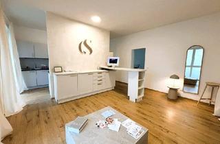 Geschäftslokal mieten in 4020 Linz, Ideal für Yoga-Studio, Beauty oder Concept Store!