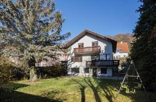 Einfamilienhaus kaufen in 3003 Gablitz, Bereit für das nächste Kapitel: Solides Einfamilienhaus mit Perspektive