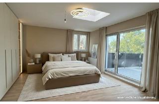 Wohnung kaufen in 2232 Deutsch-Wagram, Helle 2-Zimmer-Wohnung mit großer Terrasse!