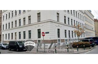 Wohnung kaufen in 1170 Wien, METROPOLe!"