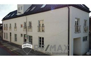 Wohnung kaufen in 2490 Ebenfurth, "Zukunft JETZT!"... nur noch 4 Wohnungen frei ...