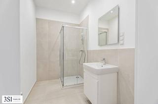 Wohnung kaufen in Schanzstraße 53, 1140 Wien, Altbau-Charme trifft modernen Wohnkomfort mit Balkon