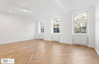 Wohnung kaufen in Schanzstraße 53, 1140 Wien, Historischer Charme & zeitlose Eleganz – Ihr neues Zuhause mit Balkon