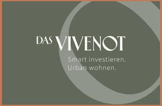 Wohnung kaufen in Vivenotgasse, 1120 Wien, DAS VIVENOT – 2-ZIMMER FAMILIENTRAUM
