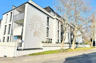 Wohnung kaufen in 2020 Hollabrunn, LOGGIATRAUM | OPTIMAL AUFGETEILTE, HELLE 2 ZIMMER | GARAGENPLATZ INKLUSIVE | TOPLAGE IN HOLLABRUNN