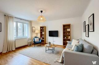 Wohnung kaufen in Hietzinger Hauptstraße, 1130 Wien, +++ Erstbezug nach Sanierung: 2 Zimmer, 46 m² in Unter-St. Veit (1130 Wien) +++