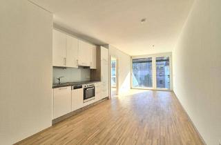 Wohnung mieten in Strauchergasse, 8020 Graz, Wohnen im Styria Center – Stilvolle Wohnungen mit hochwertiger Ausstattung und bester Anbindung