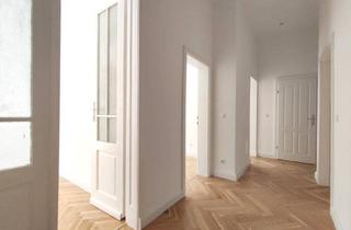 Wohnung mieten in Südtiroler Platz, 1040 Wien, Moderne 3-Zimmer Wohnung mit Altbaucharme! Hochwertige Ausstattung und ideale Anbindung - Nähe U1 Südtiroler Platz!