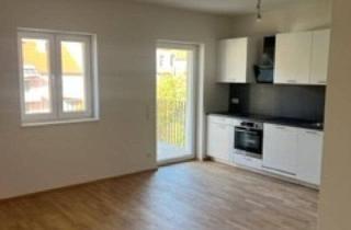 Wohnung mieten in Eisengasse, 8020 Graz, Traumwohnung in Graz- Eggenberg: 2- Zimmer, 66m² mit überdachter Terrasse, Kellerabteil, Gartenmitbenützung, Vollausstattung! NEUWERTIG
