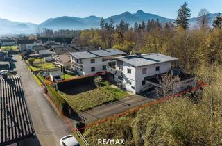 Einfamilienhaus kaufen in 6341 Ebbs, Einfamilienhaus mit Wohnrecht in traumhafter Lage am Waldrand von Ebbs zu kaufen!