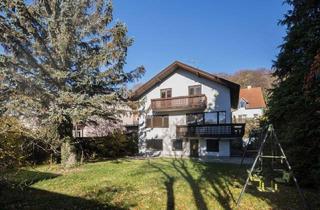 Einfamilienhaus kaufen in 3003 Gablitz, Bereit für das nächste Kapitel: Solides Einfamilienhaus mit Perspektive