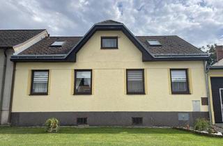 Einfamilienhaus kaufen in 2301 Probstdorf, EINFAMILIENHAUS MIT GROSSEM GARTEN, GARAGE UND POOL