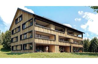 Wohnung kaufen in Bahnhofstraße, 6752 Dalaas, Neue 4-Zimmerwohnung zu verkaufen - Top 6