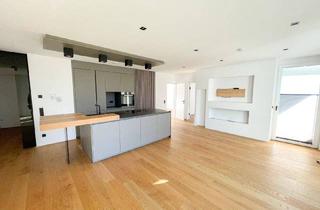 Wohnung kaufen in 6065 Thaur, Stilvolle Wohnung mit atemberaubendem Weitblick