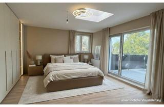 Wohnung kaufen in 2232 Deutsch-Wagram, Helle 2-Zimmer-Wohnung mit großer Terrasse!