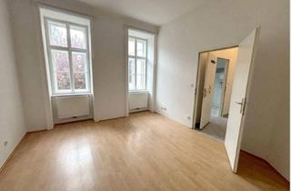 Büro zu mieten in Wiesengasse, 1090 Wien, Provisionfreies 2 Zimmer Büro!