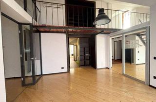 Büro zu mieten in Hermanngasse, 1070 Wien, DG-Büro mit Terrasse! Klimatisiert