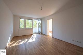 Wohnung kaufen in Kreitnergasse, 1160 Wien, vermietete / generalsanierte 3-Zimmer Wohnung mit hofseitiger Loggia im 3. Stock (ohne Lift)