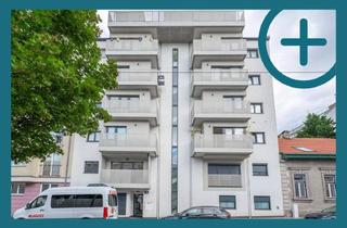 Wohnung kaufen in Herzgasse, 1100 Wien, PERFEKTE ANLEGERWOHNUNG | 3-ZIMMER MIT AUßENFLÄCHEN | HERZGASSE63