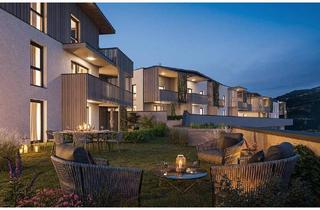 Wohnung kaufen in Dorfstraße 73, 6274 Aschau, 1-Zimmer Wohnung mit Balkon für Anleger und Eigennutzer (Top C2.01)