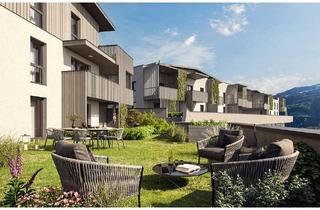 Wohnung kaufen in Dorfstraße 73, 6274 Aschau, 1-Zimmer Wohnung mit Balkon für Anleger und Eigennutzer (Top C2.03)