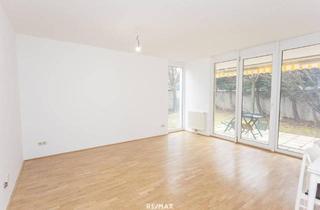 Wohnung kaufen in Neustift am Walde, 1190 Wien, Idyllische Garten-Wohnung am Hackenberg, Neustift am Walde