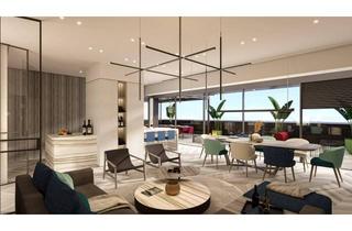 Penthouse kaufen in 1020 Wien, DAS ARTMANN - Industrial trifft Wiener Gründerzeit - Eigentumswohnungen