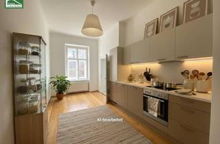 Wohnung mieten in Annenstraße 21, 8020 Graz, Urbanes Lebensgefühl im Herzen von Graz