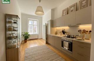 Wohnung mieten in Annenstraße 21, 8020 Graz, Urbanes Lebensgefühl im Herzen von Graz