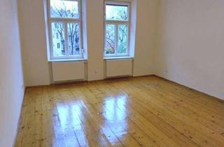 Wohnung mieten in Josef-Huber-Gasse, 8020 Graz, Erstbezug: Sanierter 3 ZIMMER-Altbau + ruhiger Balkon 3m² + neue Einbauküche + neue Sanitäranlagen!