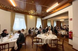 Gewerbeimmobilie kaufen in 3140 Pottenbrunn, Traditionelles Wirtshaus mit Garten in Pottenbrunn - Jetzt zugreifen!