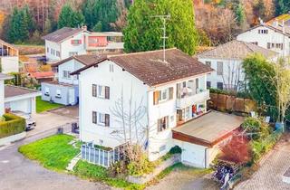 Anlageobjekt in 6850 Dornbirn, Dornbirn | Attraktive Kapitalanlage | Mehrfamilienhaus mit über 7% Mietnettorendite