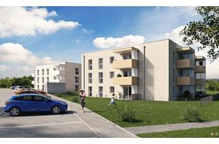 Wohnung mieten in Weidenweg, 4531 Kematen an der Krems, 2-Raum-Mietwohnung in Kematen mit kleinem Garten