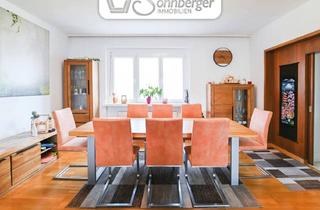 Wohnung kaufen in 4400 Steyr, SZENARIO - 4-Zimmer-Wohnung mit Loggia an der Ennsleite