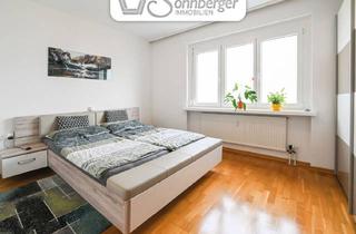 Wohnung kaufen in 4400 Steyr, SZENARIO - 4-Zimmer-Wohnung mit Loggia an der Ennsleite
