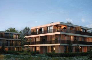 Penthouse kaufen in Rettenbacherstraße, 8043 Graz, Wohnen am Leechwald 4 - nur noch zwei Einheiten verfügbar!