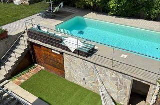 Einfamilienhaus kaufen in 1100 Wien, Exklusives Einfamilienhaus in ruhiger Lage in Oberlaa!