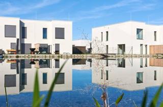 Einfamilienhaus kaufen in 3484 Grafenwörth, Mein Haus am See. Sonnenweiher Grafenwörth.