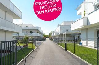 Anlageobjekt in Franz Josef-Straße 2, 2344 Maria Enzersdorf, Attraktive Grundrisse und moderne Ausstattung für optimale Vermietung - THE VINEYARD