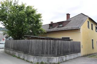 Haus kaufen in 3333 Böhlerwerk, Wohnhaus mit Garten und Terrasse - KAUF oder MIETE möglich!